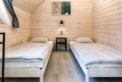 Komfortables Haus mit Terrasse, Sauna,...