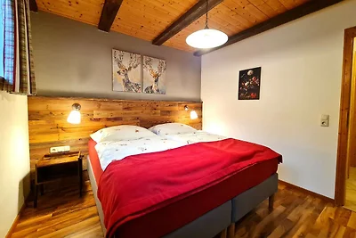 Traumhaftes Rückzugs-Apartment inmitten der...