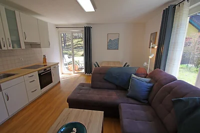 Ferienwohnung Strandidyll, Trassenheide