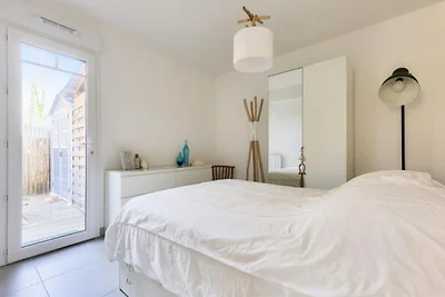 Casa ad Andernos vicino alla spiaggia di...