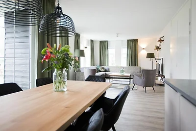 Einladende Villa in Voorthuizen mit Garten