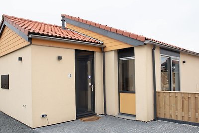 Bungalow Benessere con idromassaggio e sauna