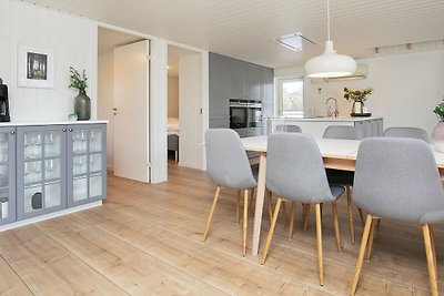 12 Personen Ferienhaus in Vejers Strand