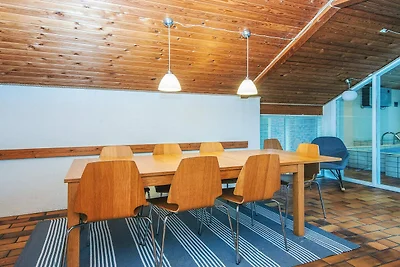 10 Personen Ferienhaus in Glesborg-By Traum