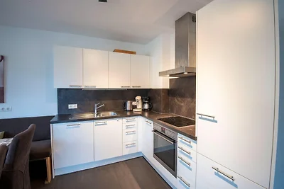 Appartement in Brixen bij Skilift