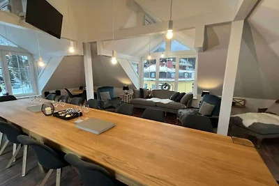 Chalet Embacher di Alpentravel