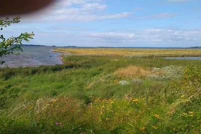 10 Personen Ferienhaus in Marstal-By Traum