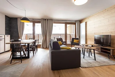 Bellissima casa vacanze nelle Alpi del Sud