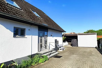Holiday home with 5 bedrooms