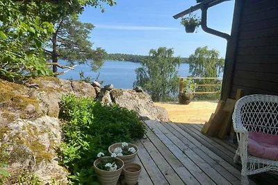 4 sterren vakantie huis in VÄRMDÖ