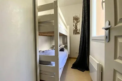 Apartments für 5 Personen