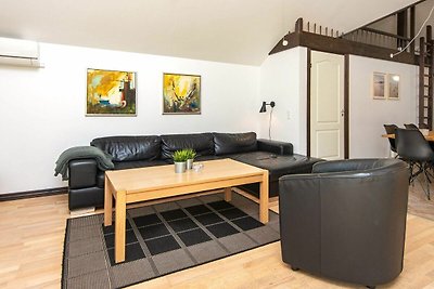 8 Personen Ferienhaus in Toftlund-By Traum