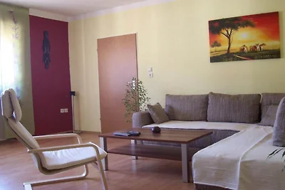 Appartamento per vacanze con 2 camere da...