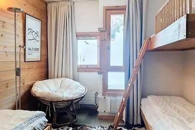 3 Zimmer · La Daille · Ski-in/Ski-out