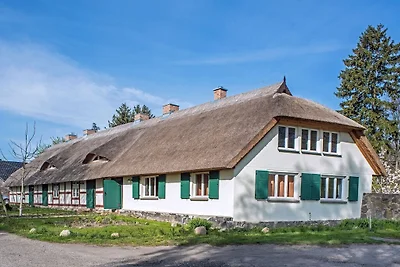 Green Cottage bij de Zwanenvijver