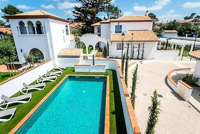 Villa a Milady Biarritz vicino Spiagge