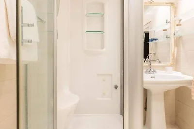 Two Bedroom Penthouse