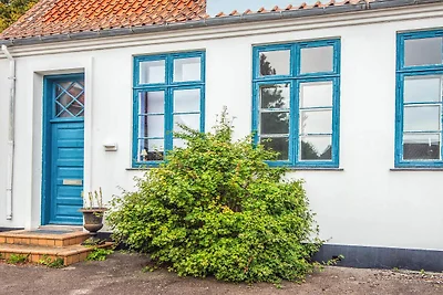 5 Personas casa en Læsø
