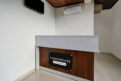Hotel O Priyadarshini Park Saroornagar