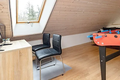 10 Personen Ferienhaus in Væggerløse-By Traum