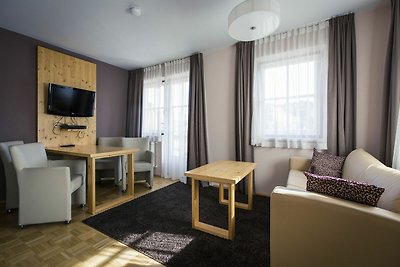 Studio-Apartment in der Nähe von Skipisten