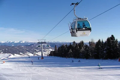 Chalet in Stadl nahe Kreischberg Pisten