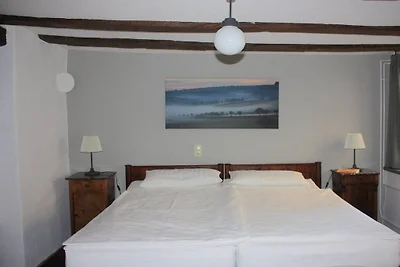 Vakantiehuis Lebold