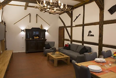 Dielenwohnung Klaucke
