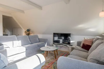 4 Personen Ferienhaus in Fanø