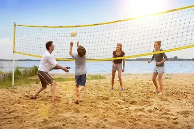 Liebevoll eingerichtetes Appartement