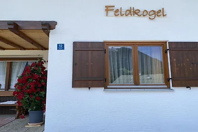 Haus Feldkogel - Watzmann