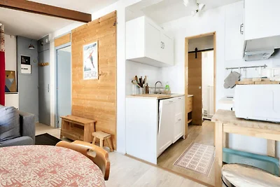 Appartamento a La Mongie vicino agli impianti...