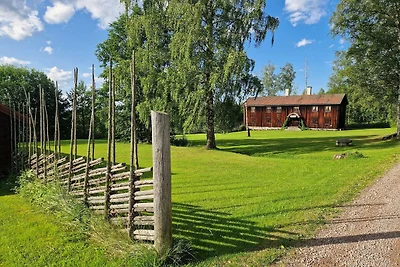 4 Sterne Ferienhaus in TORSÅKER