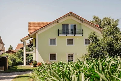 Holiday apartment with 1 bedroom