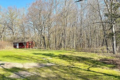 4 Sterne Ferienhaus in FÅGELMARA