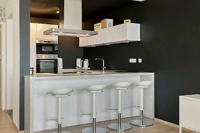 Appartement in Blankenberge nabij zeedijk