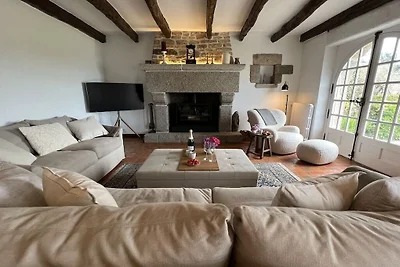 Villa Monrepos Portsall