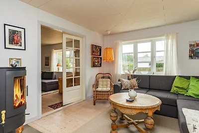 5 Personen Ferienhaus in Læsø-By Traum