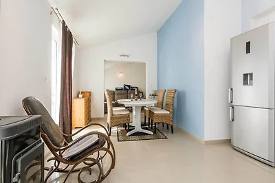 Apartment in Podlug mit Balkon und Garten