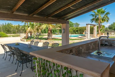 Finca Aria - Villa Con Piscina Privada En...