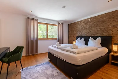 Apartamento en Tirol cerca de Kitzbühel