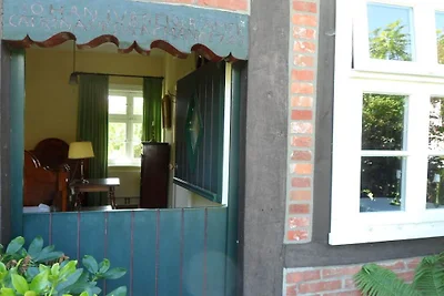 Old journeymen's house