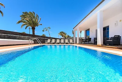 Casa vacanze a Playa Blanca