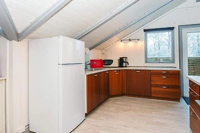 6 Personen Ferienhaus in Give-By Traum