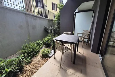 Ferienwohnung in Aix-les-Bains in der Nähe de...