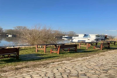 Omgeving (zomer) (1-5 km) Omgeving (zomer) (1-5 km)