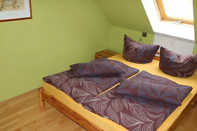 Ferienwohnung mit 1 Schlafzimmer