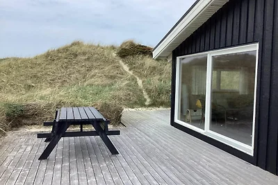 6 Personen Ferienhaus in Pandrup
