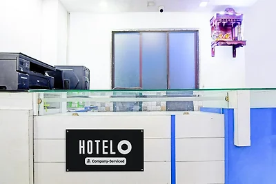 Hotel O Santragachi svincolo Shubra