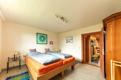 Casa vacanze sul Peenebach a Klein Bünzow